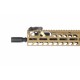 Страйкбольный автомат SIG MCX VIRTUS SBR 10 Inch (FDE) AF-S001-9.5-FDE-UP [East Crane]